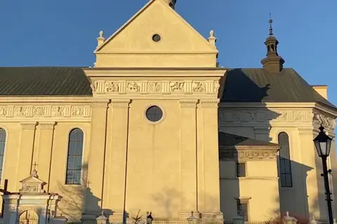Замковий парк (парк XVII ст. у місті Жовква) — фото 14