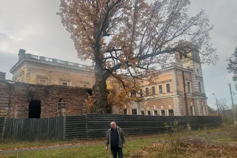 Кияницький парк — фото 4
