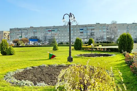 Сумський дендропарк — фото 2