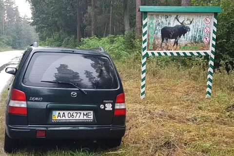 Жорнівський парк — фото 11