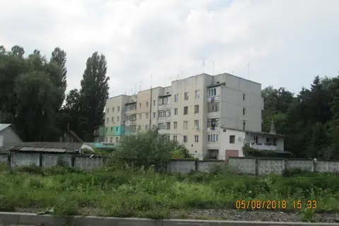 Неслухівський парк — фото 2