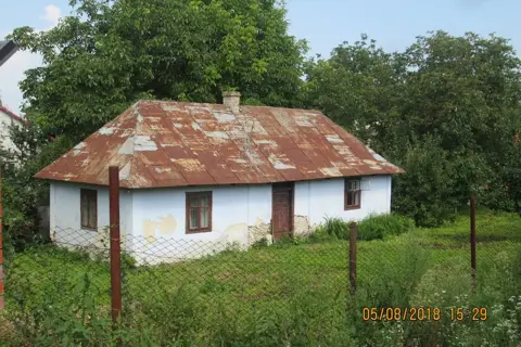 Неслухівський парк — фото 4