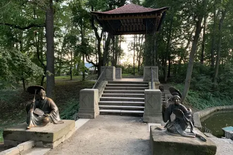 Олександрія — фото 1