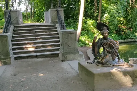 Олександрія — фото 2