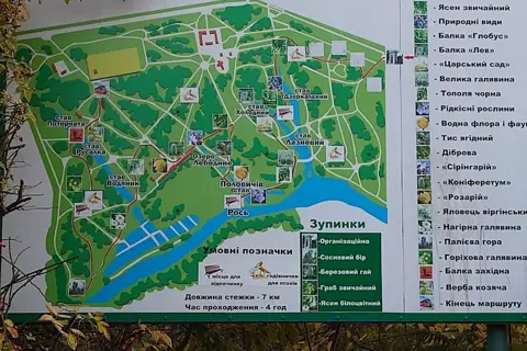 Олександрія — фото 3