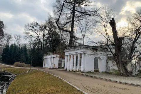 Олександрія — фото 12