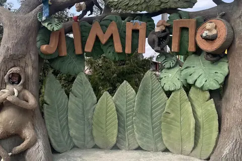 Меденицький зоопарк «Лімпопо» — фото 3