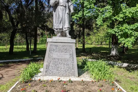 Парк культури і відпочинку (Буштино) — фото 7