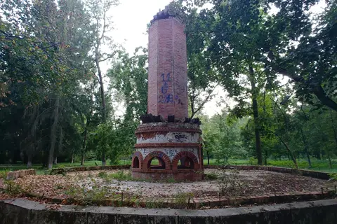 Парк культури і відпочинку (Буштино) — фото 9