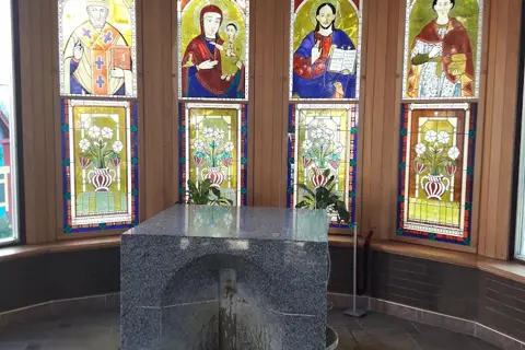Сквер міськлікарні (дендросад Лаудона) — фото 7