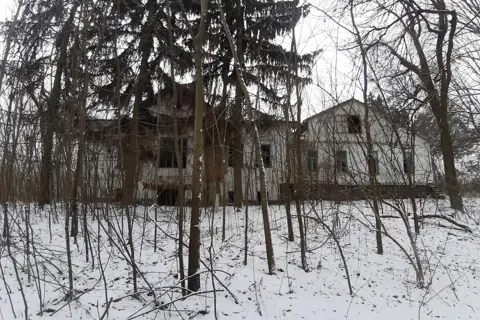 П'ятигірський парк — фото 2