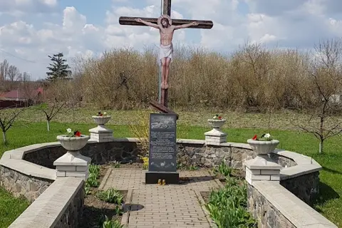 П'ятигірський парк — фото 5