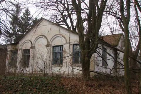 П'ятигірський парк — фото 8