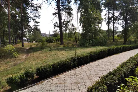 Сарненський дендропарк — фото 4