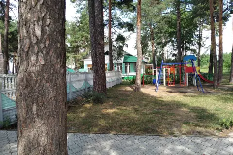 Сарненський дендропарк — фото 6