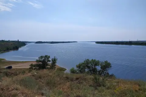 Нижньодніпровський національний природний парк — фото 3
