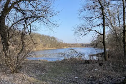 Басівський парк — фото 4