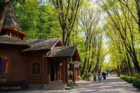 Боздоський — фото 3