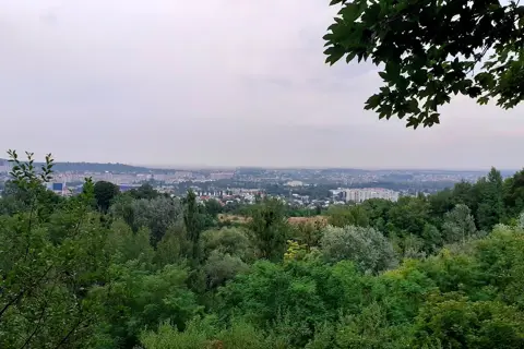 Регіональний ландшафтний парк «Знесіння» — фото 1