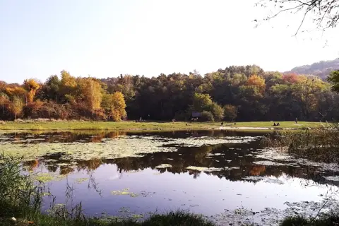 Регіональний ландшафтний парк «Знесіння» — фото 3