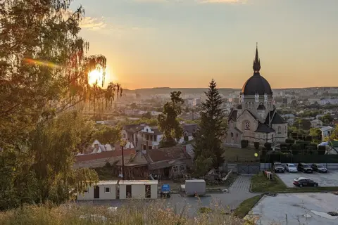 Регіональний ландшафтний парк «Знесіння» — фото 11