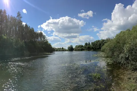 Камінський парк — фото 5