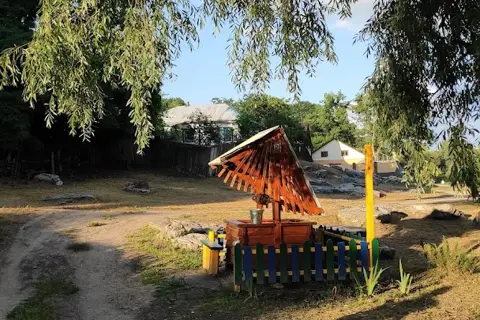 Камінський парк — фото 10
