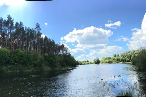 Камінський парк — фото 11