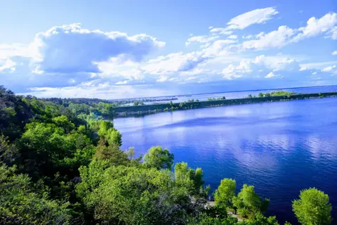 Подих Дніпра — фото 1