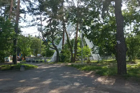 Подих Дніпра — фото 8