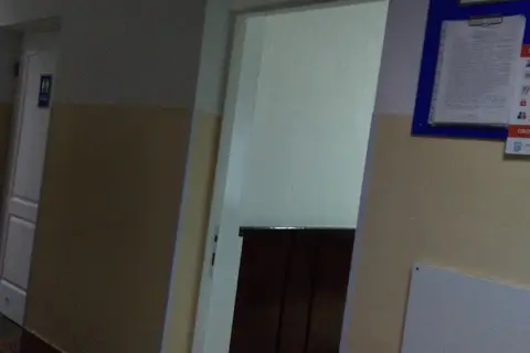 Парк Черкаської першої міської лікарні — фото 4