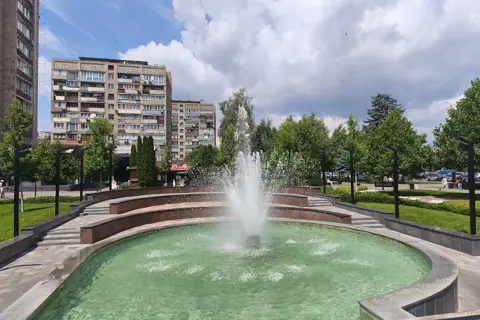 Парк «Юність» — фото 3