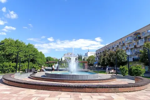 Парк «Юність» — фото 5
