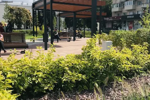 Парк «Юність» — фото 6
