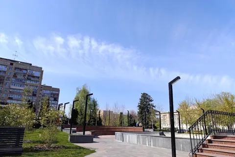 Парк «Юність» — фото 7