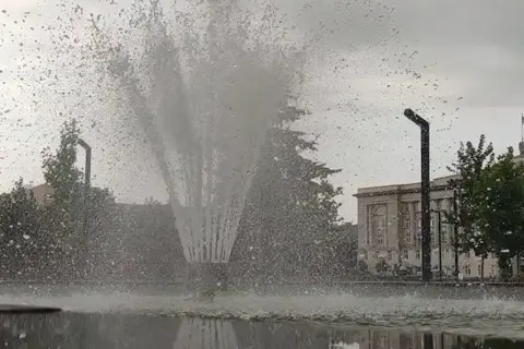 Парк «Юність» — фото 8