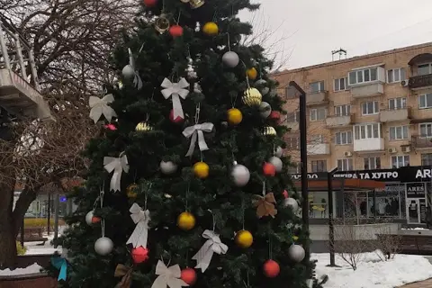 Парк «Юність» — фото 12