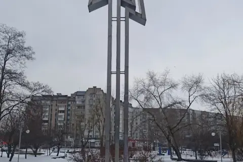 Сквер Захисників України — фото 11