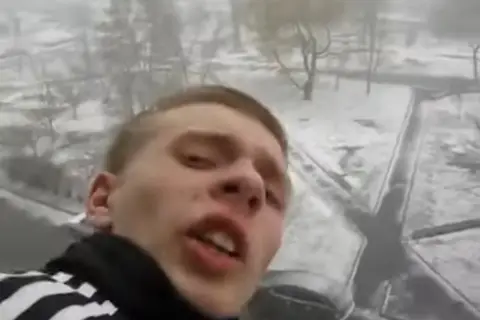 Сквер Захисників України — фото 13