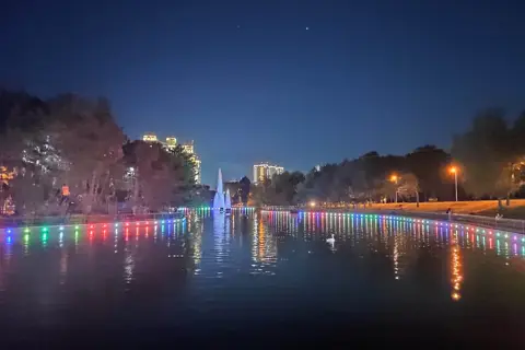 Дендропарк «Студентський» — фото 7