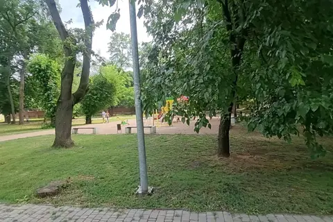 Французький парк — фото 2