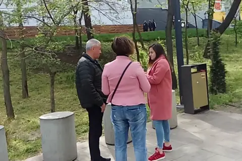 Джерельний парк — фото 2