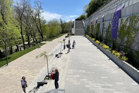 Джерельний парк — фото 5