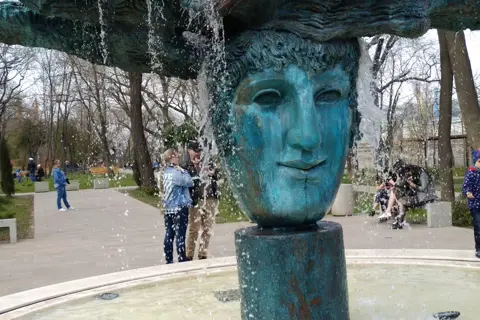 Джерельний парк — фото 14