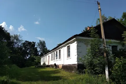 Гетьманівський дендропарк (парк-пам'ятка садово-паркового мистецтва) — фото 1