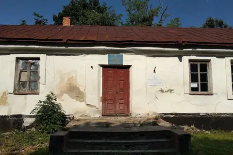 Гетьманівський дендропарк (парк-пам'ятка садово-паркового мистецтва) — фото 11