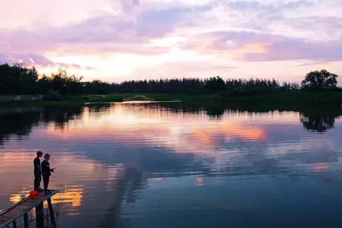 Парк імені А. П. Чехова