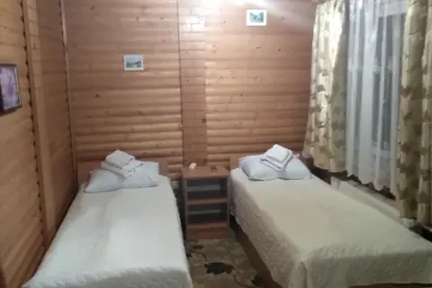 Парк культури і відпочинку (Ясіня) — фото 2