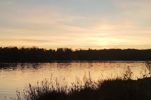 Щирецьке водосховище — фото 3