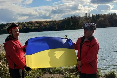 Щирецьке водосховище — фото 6